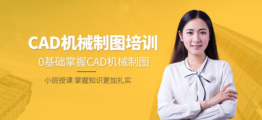 CAD機(jī)械制圖