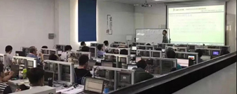 實操課堂