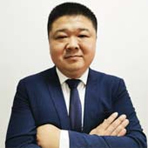 李老師