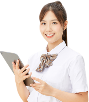 課程優(yōu)勢