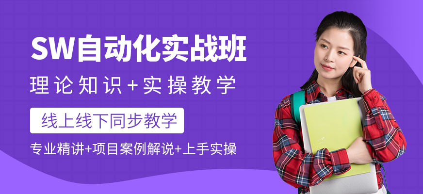 SW實戰(zhàn)培訓