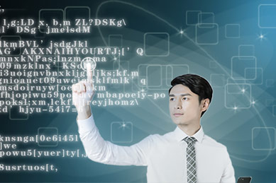 熱愛互聯(lián)網(wǎng)，想從事網(wǎng)頁開發(fā)、Web前端開發(fā)的人員。
