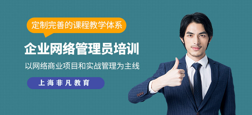 企業(yè)網(wǎng)絡(luò)管理員