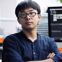 機構(gòu)老師李繼鑫