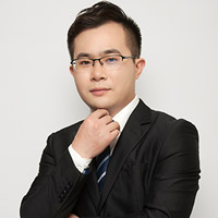 楊老師