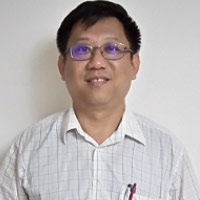 機構老師李御璽