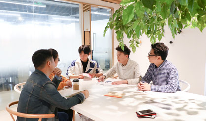 轉行欲從業(yè)人士