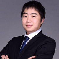 機(jī)構(gòu)老師王小川