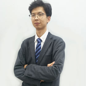 阮老師