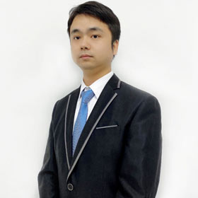 楊老師