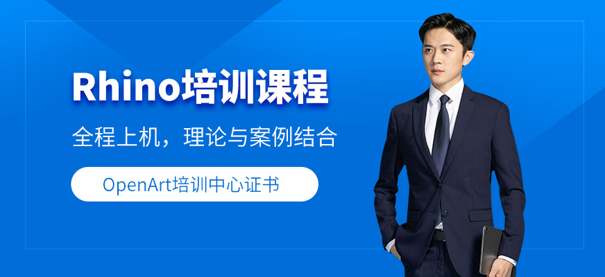 上海rhino培訓