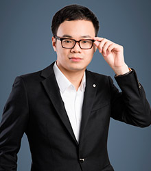 李老師