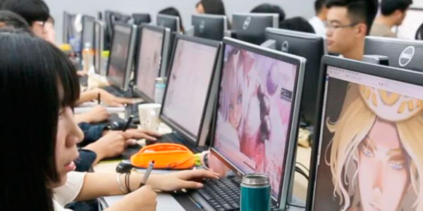 課堂圖片