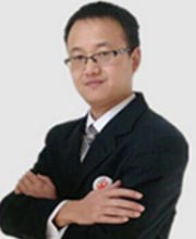 張釗赫