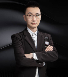 臧健老師