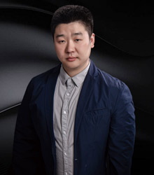 馮碩老師