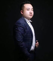 楊林云老師