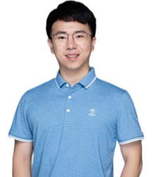 馬千駿老師