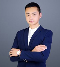 劉昱江