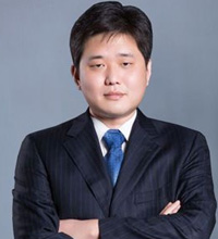 李然