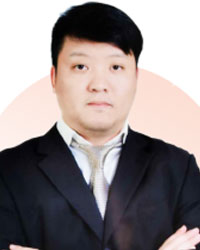 董老師