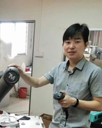 張德興