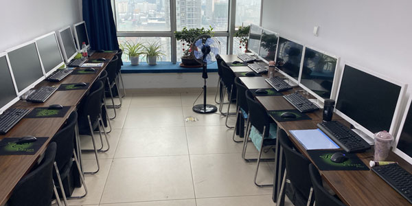 機房