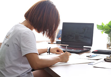 專業(yè)課老師答疑解惑