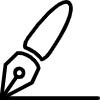 手繪談單