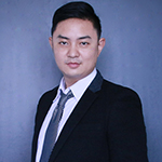 江石黨-室內設計講師