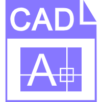CAD制圖速成班