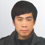 何老師