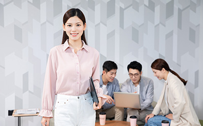 沒有基礎
