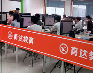 實(shí)操室