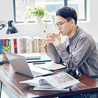 游戲原畫師
