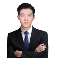李奇駿