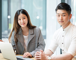 企業(yè)老板