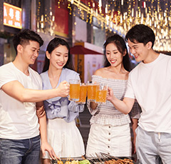 行業(yè)地位
