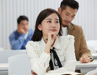 電商行業(yè)從業(yè)者