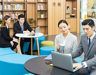三維模型師