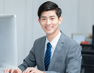 材質燈光師