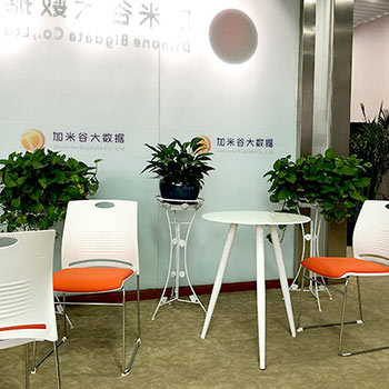 休閑區(qū)