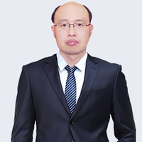 吳新華