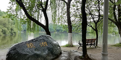 周圍環(huán)境