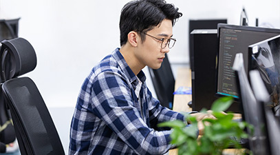 職場人士