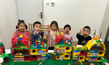 提升邏輯思維的好學(xué)具