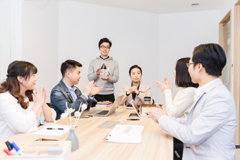 小班授課
