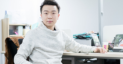 想要轉(zhuǎn)型為高級(jí)設(shè)計(jì)師