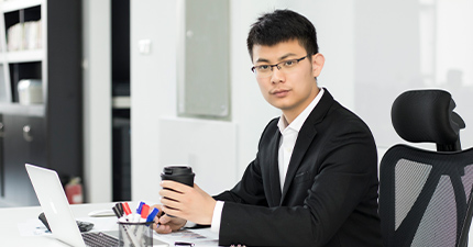 強(qiáng)化自己能力，提升專業(yè)水平，升職加薪