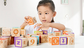 幼兒園小班